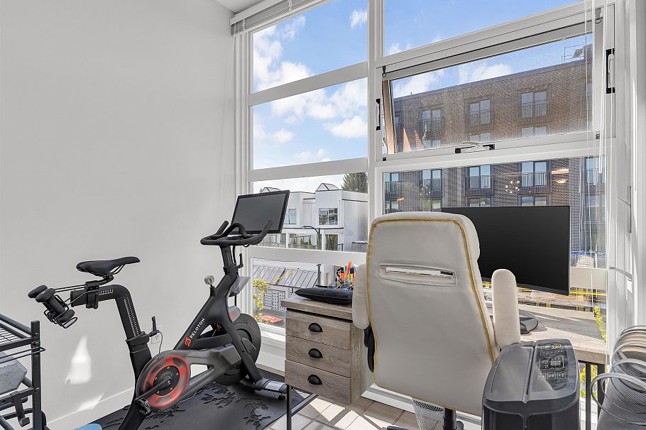 403-2929 W 4th Avenue Vancouver, BC - 8