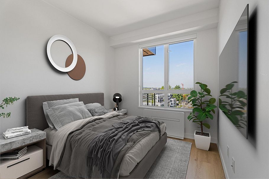 603 2450 Garden Drive Vancouver, BC - 9