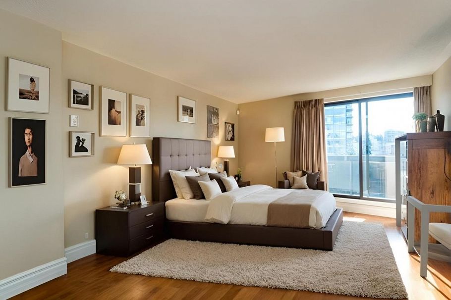 801 1337 W 10th Avenue Vancouver, BC - 5