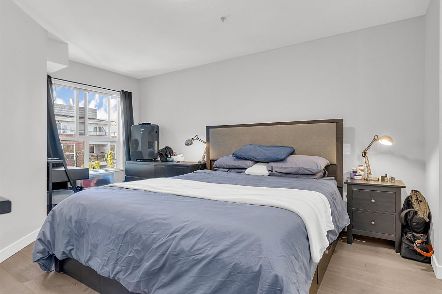 403-2929 W 4th Avenue Vancouver, BC - 5