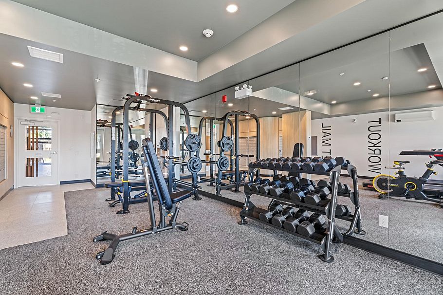 603 2450 Garden Drive Vancouver, BC - 23