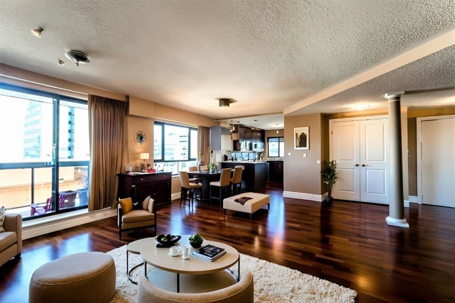 801 1337 W 10th Avenue Vancouver, BC - 3