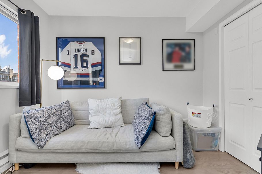 403-2929 W 4th Avenue Vancouver, BC - 7