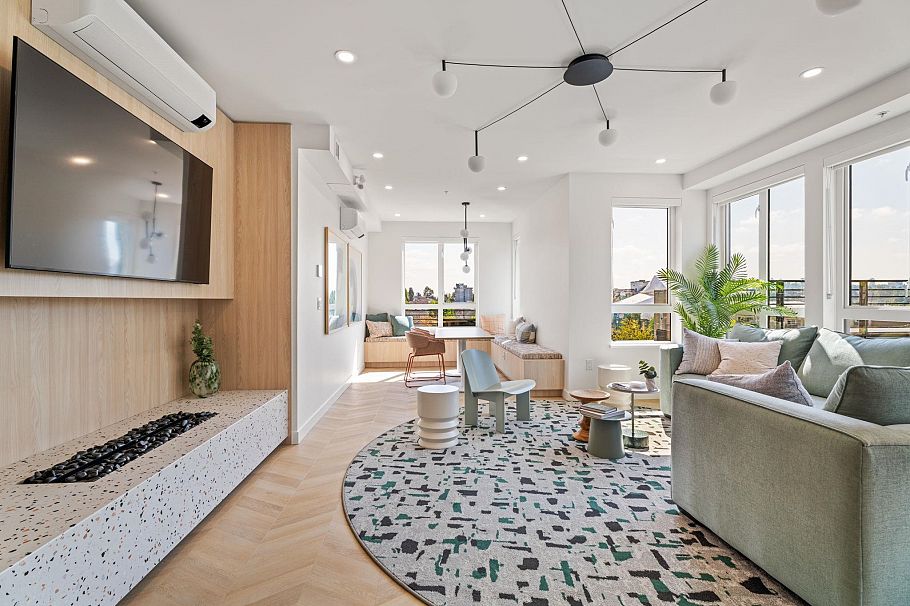 603 2450 Garden Drive Vancouver, BC - 21