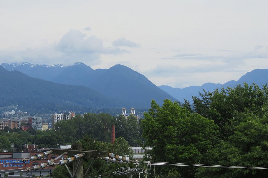 #205 665 E 6th Avenue Vancouver, BC - 25