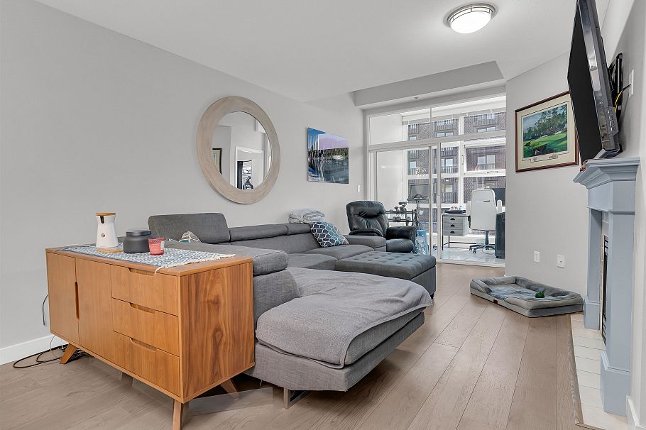 403-2929 W 4th Avenue Vancouver, BC - 3