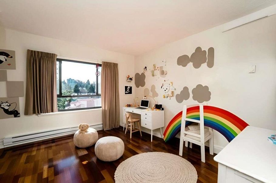 801 1337 W 10th Avenue Vancouver, BC - 7