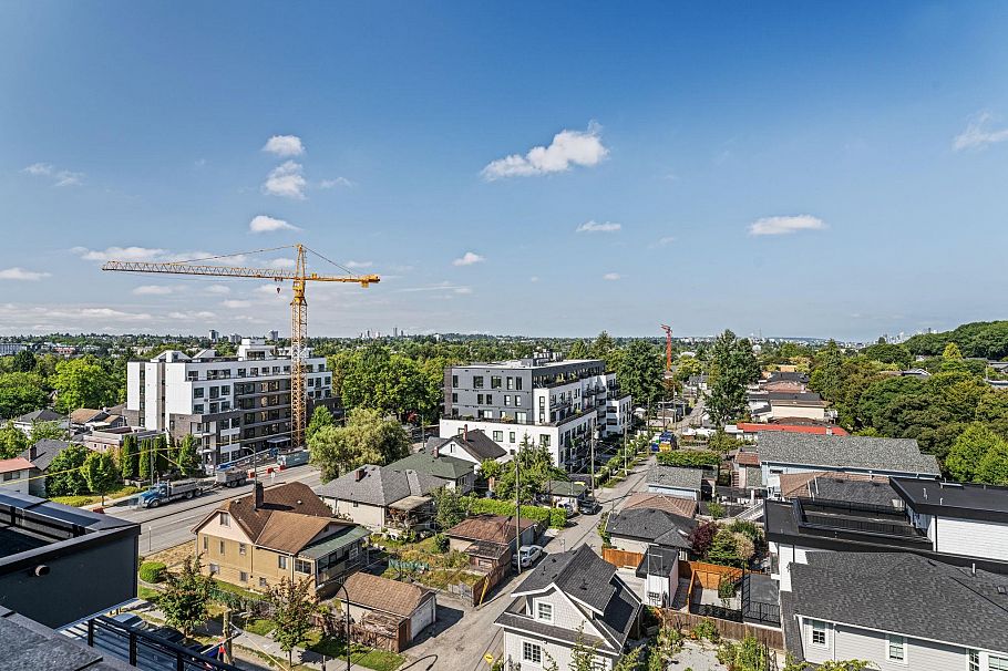 603 2450 Garden Drive Vancouver, BC - 20