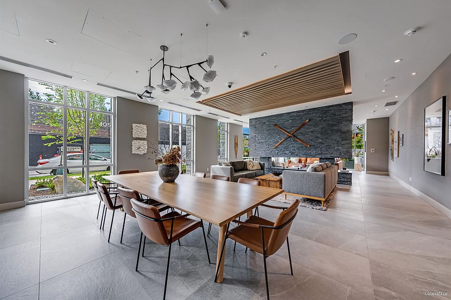 409 2385 Emery Court North Vancouver, BC - 3