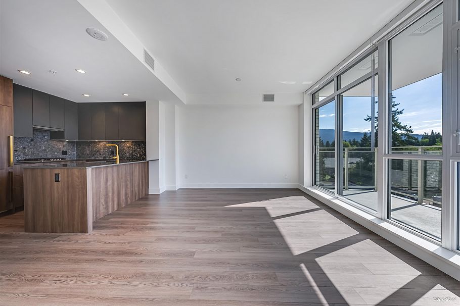409 2385 Emery Court North Vancouver, BC - 11