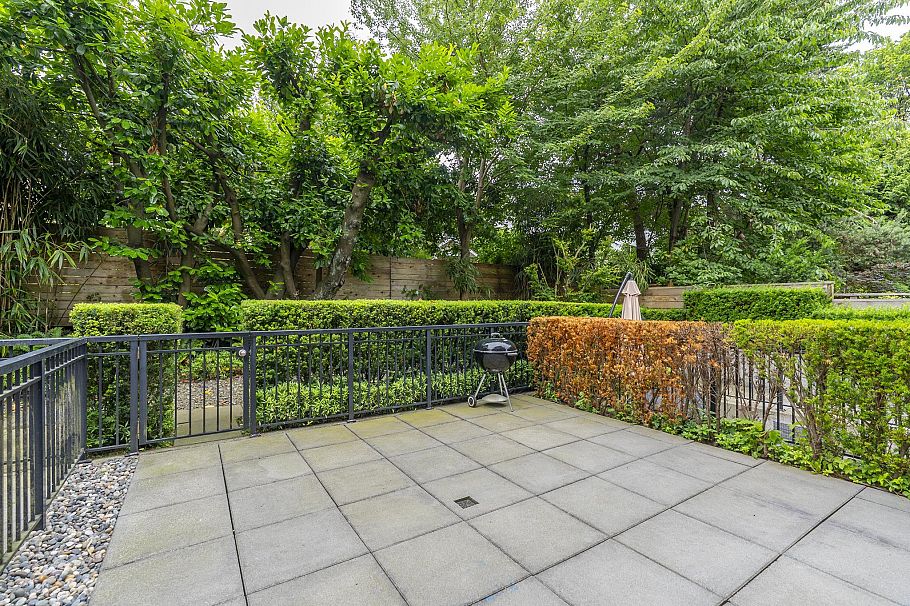 460 E 5th Avenue Vancouver, BC - 10