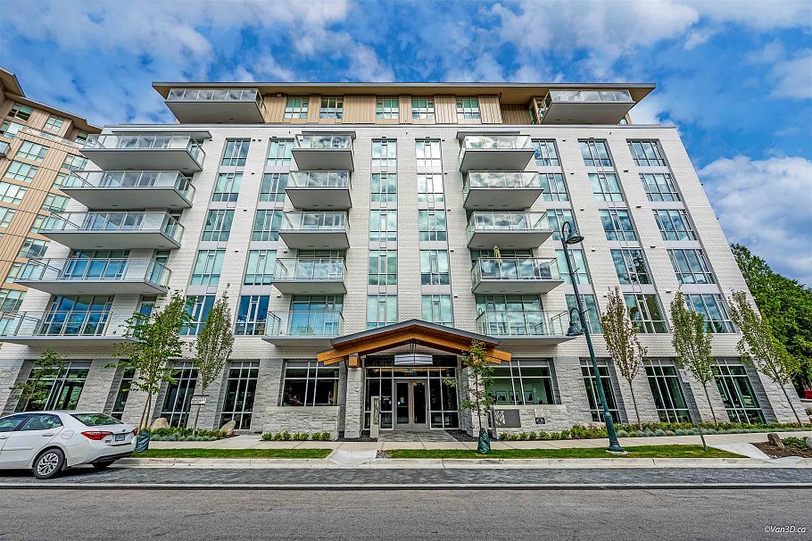 409 2385 Emery Court North Vancouver, BC - 26