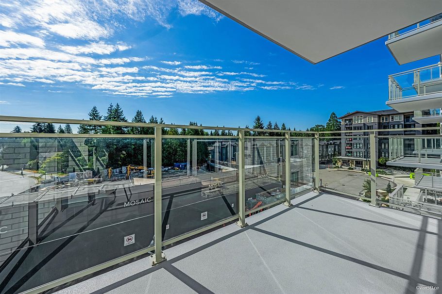 409 2385 Emery Court North Vancouver, BC - 25