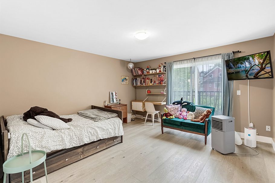 460 E 5th Avenue Vancouver, BC - 18