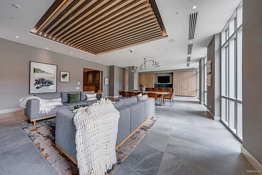 409 2385 Emery Court North Vancouver, BC - 2