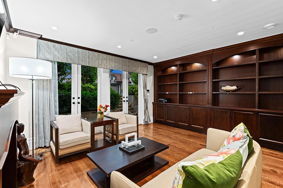 4651 Simpson Avenue Vancouver, BC - 18