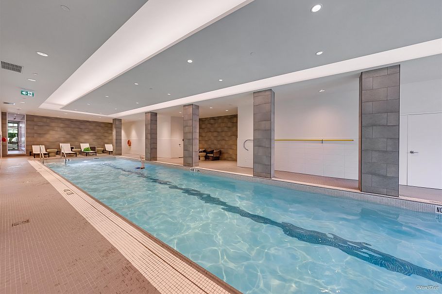 409 2385 Emery Court North Vancouver, BC - 6