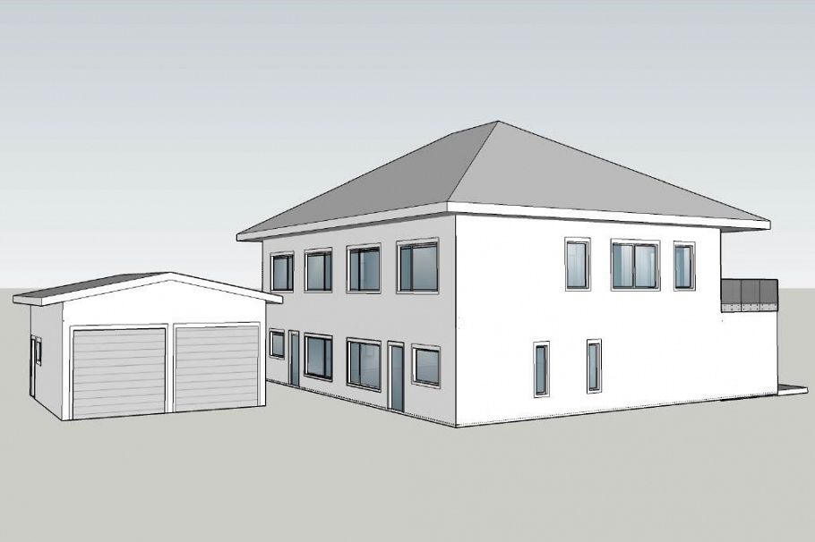 3558 W 39th Avenue Vancouver, BC - 2