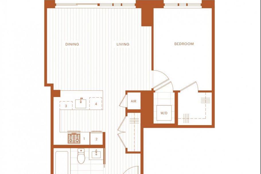 409 2385 Emery Court North Vancouver, BC - 9