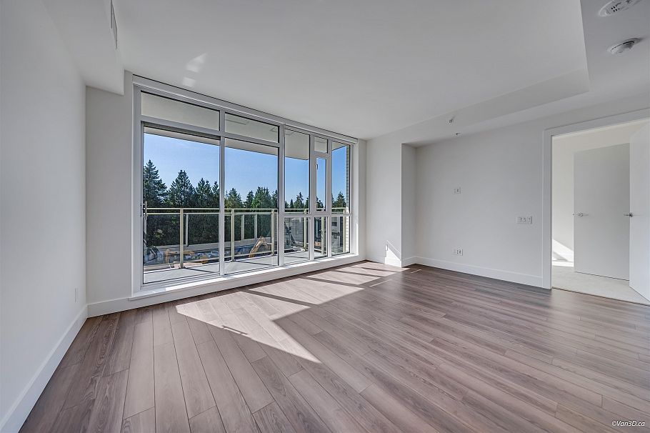 409 2385 Emery Court North Vancouver, BC - 13