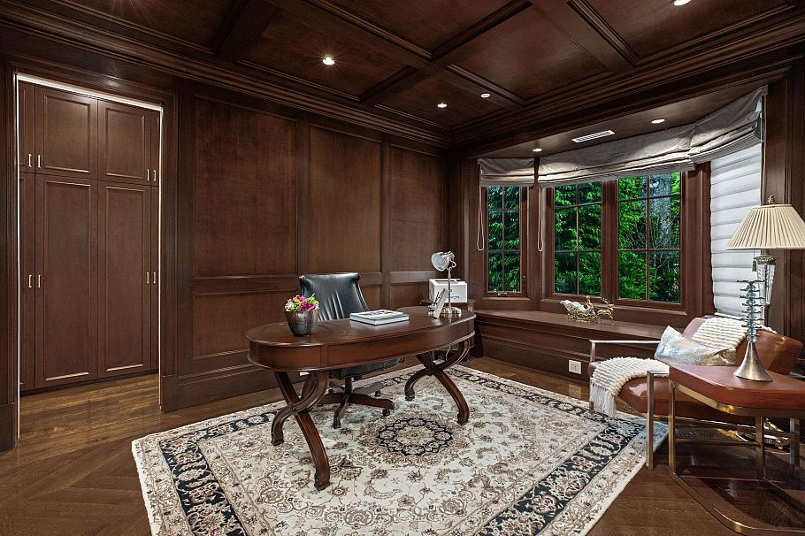 4651 Simpson Avenue Vancouver, BC - 9