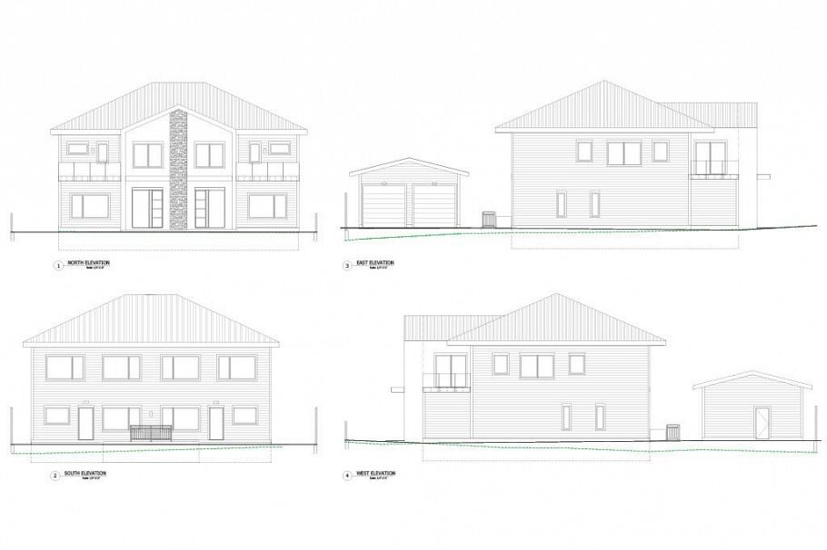 3558 W 39th Avenue Vancouver, BC - 5