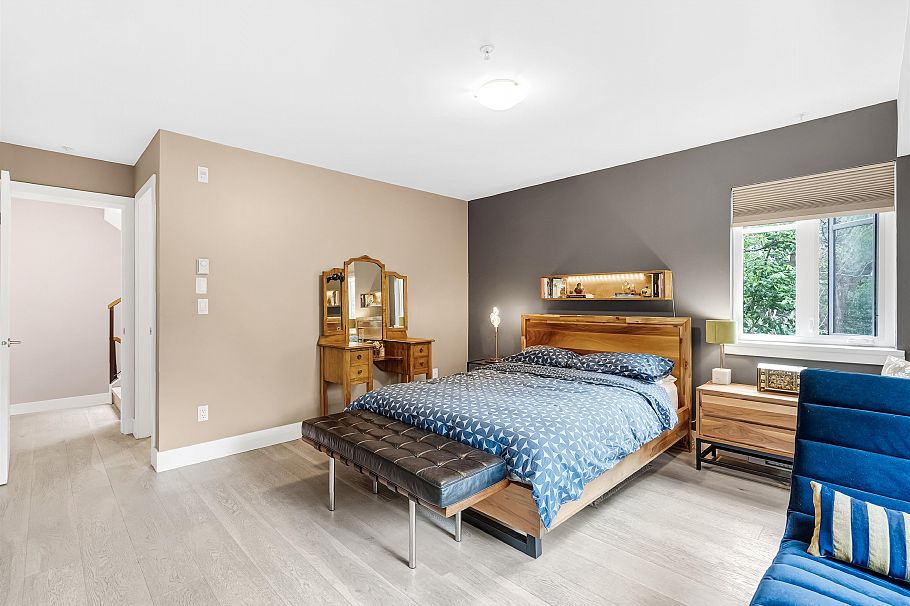 460 E 5th Avenue Vancouver, BC - 15