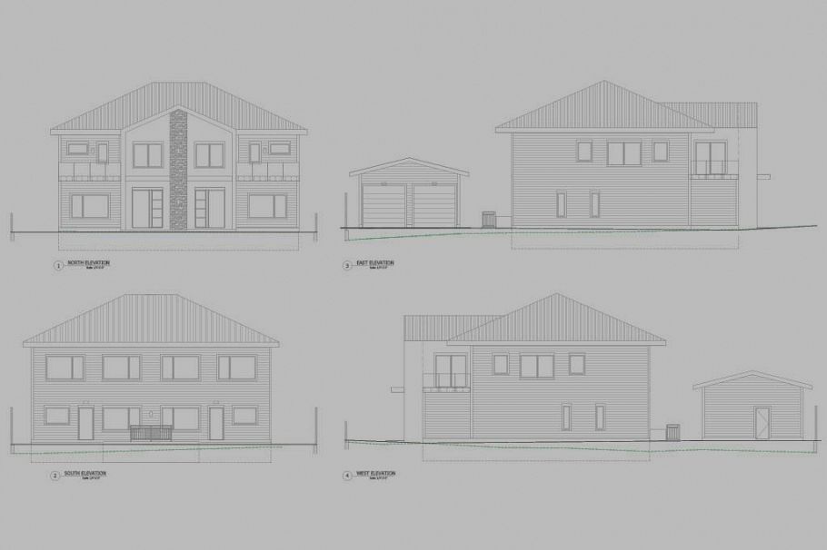 3558 W 39th Avenue Vancouver, BC - 3