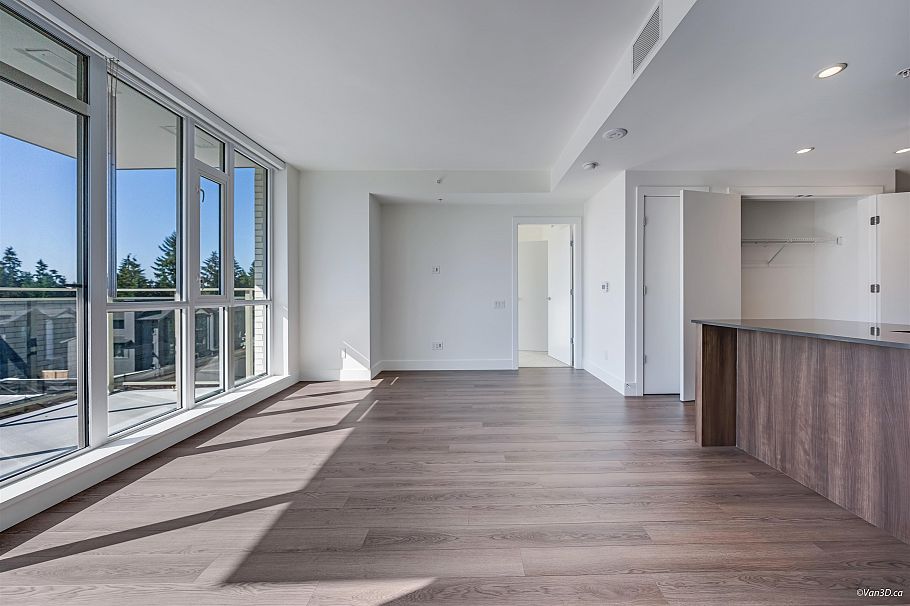 409 2385 Emery Court North Vancouver, BC - 12