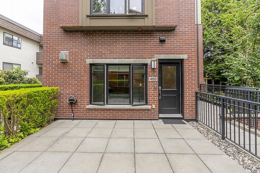 460 E 5th Avenue Vancouver, BC - 8