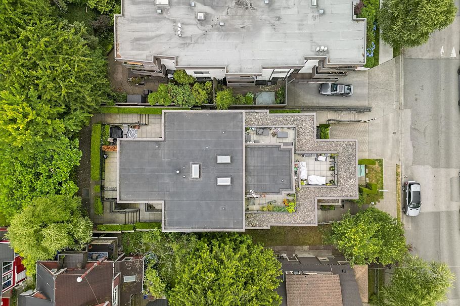 460 E 5th Avenue Vancouver, BC - 35