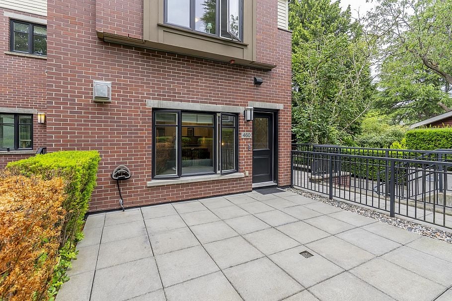 460 E 5th Avenue Vancouver, BC - 7
