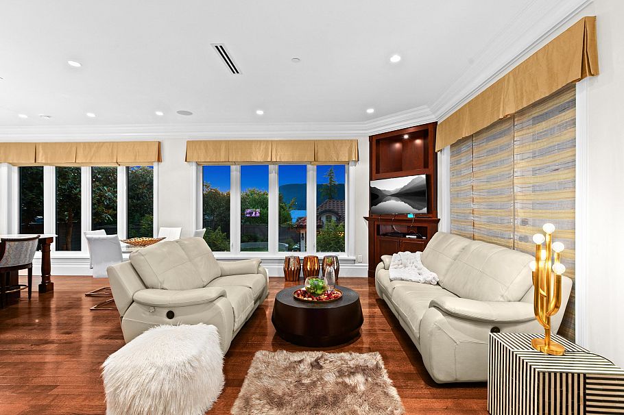 4651 Simpson Avenue Vancouver, BC - 7