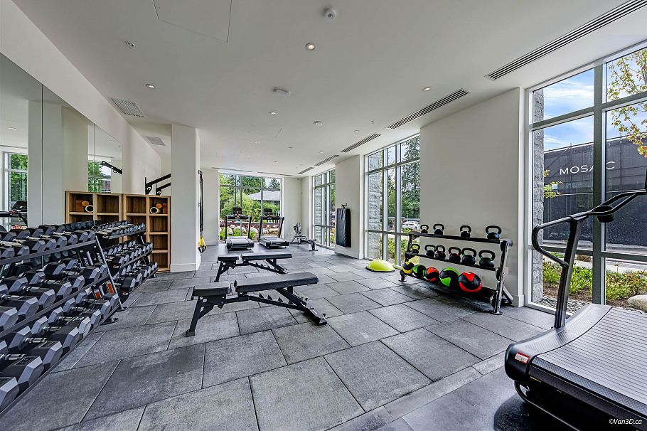 409 2385 Emery Court North Vancouver, BC - 5