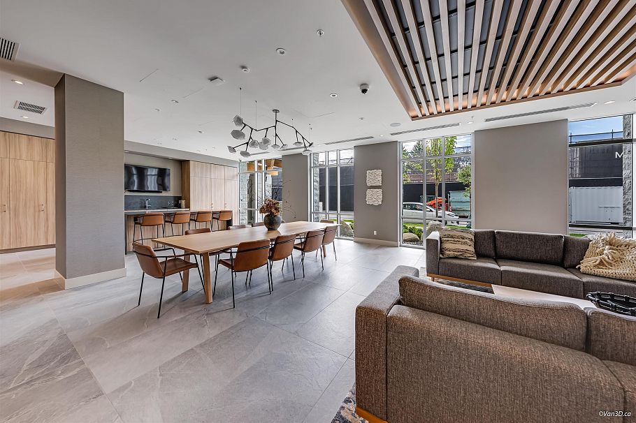 409 2385 Emery Court North Vancouver, BC - 4