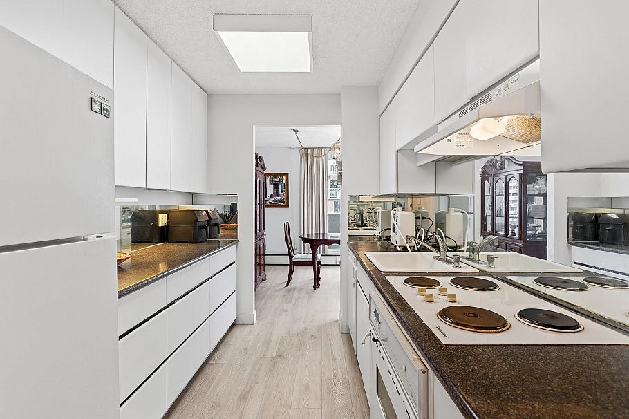 508 2024 Fullerton Avenue North Vancouver, BC - 23