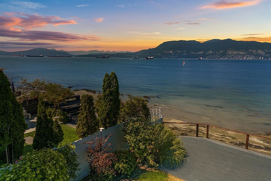 3131 Point Grey Road Vancouver, BC - 39