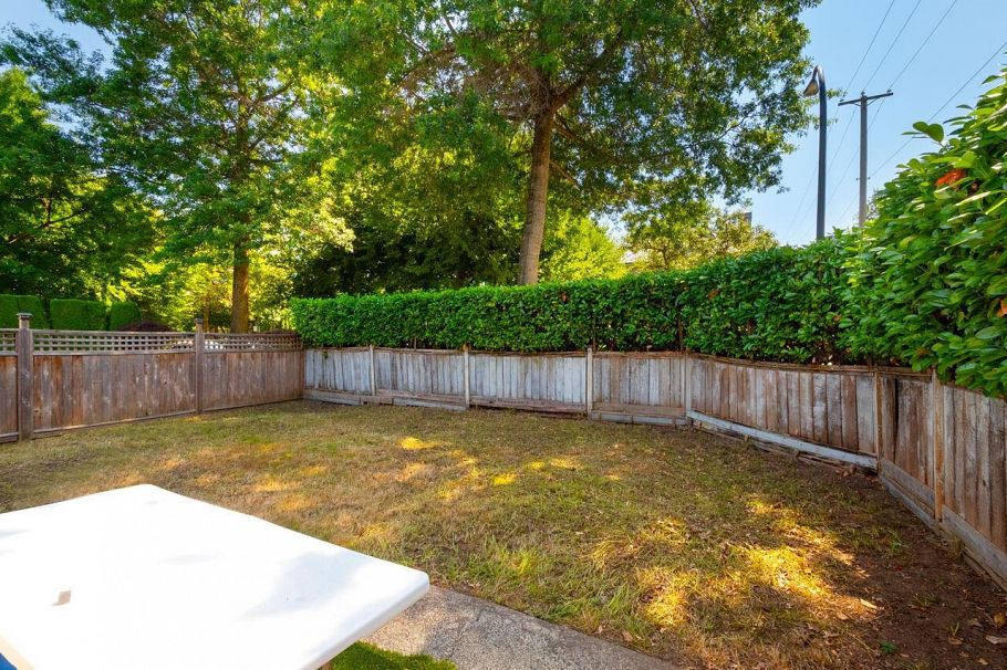 3494 Laurel Street Vancouver, BC - 4