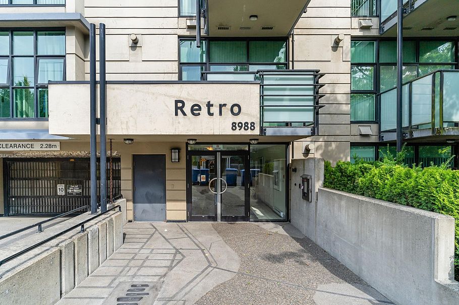 423 8988 Hudson Street Vancouver, BC - 22