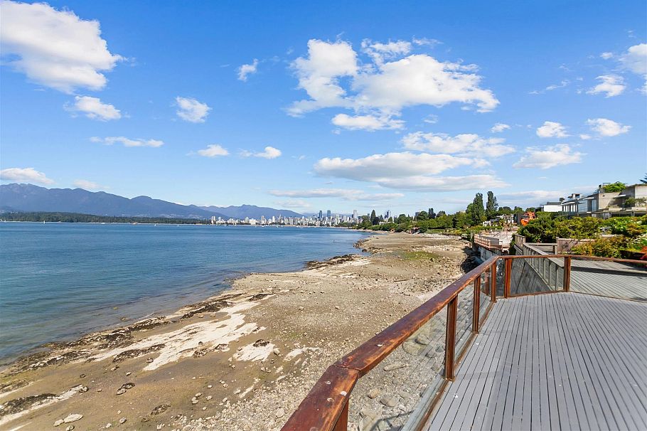 3131 Point Grey Road Vancouver, BC - 3