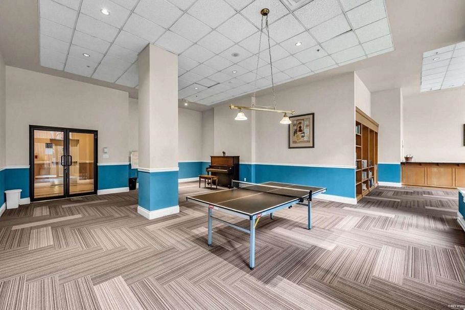 2703 1189 Howe Street Vancouver, BC - 36