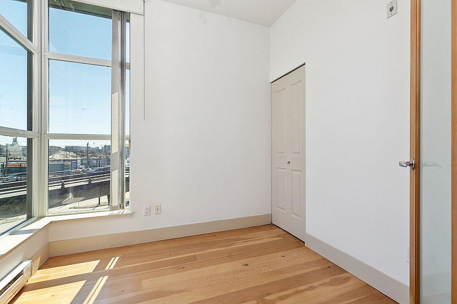 423 8988 Hudson Street Vancouver, BC - 11