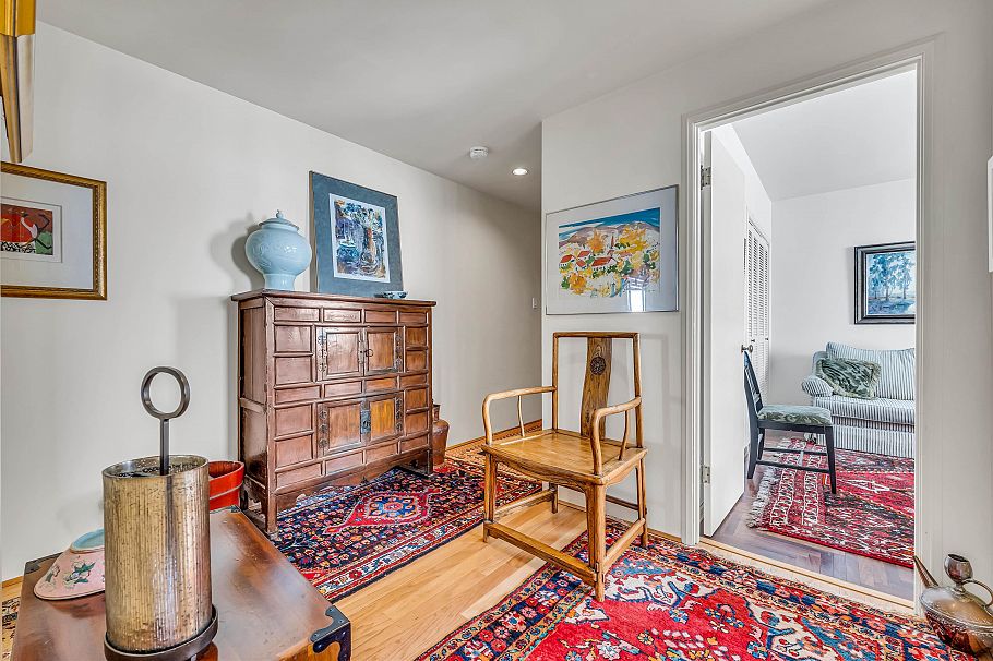 508 1949 Beach Avenue Vancouver, BC - 22