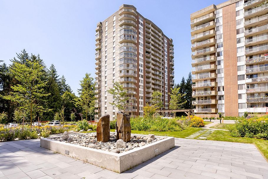 508 2024 Fullerton Avenue North Vancouver, BC - 3