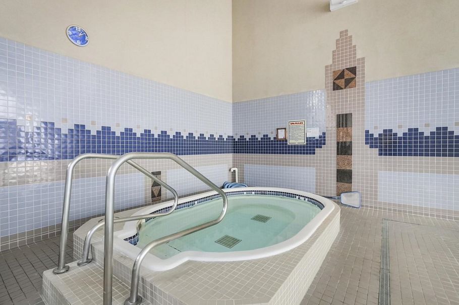 2703 1189 Howe Street Vancouver, BC - 35