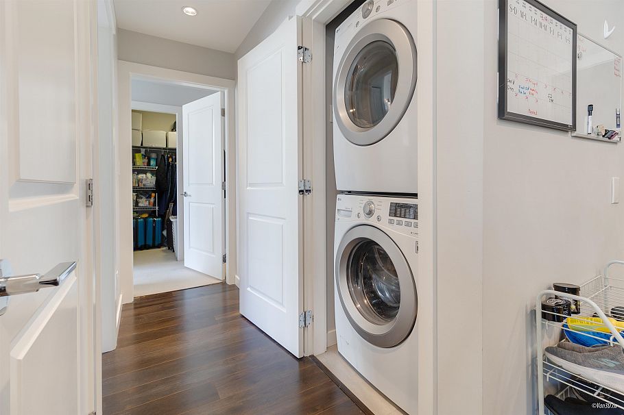 209 5638 Birney Avenue Vancouver, BC - 13