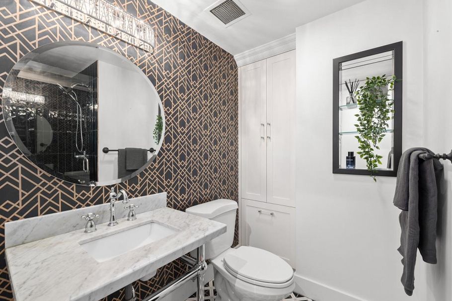 412 1216 Homer Street Vancouver, BC - 12