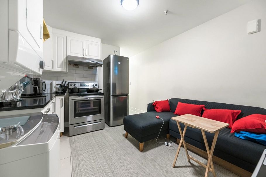 288 E 59th Avenue Vancouver, BC - 27