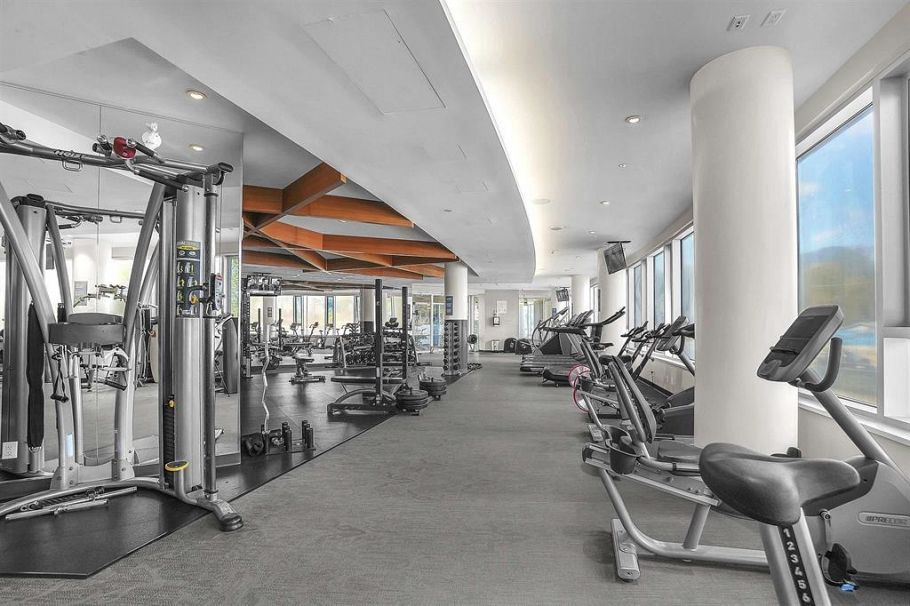 3006 1500 Fern Street North Vancouver, BC - 27