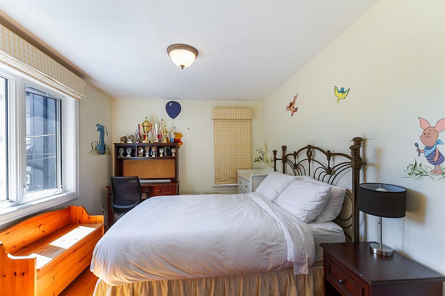 3131 Point Grey Road Vancouver, BC - 19